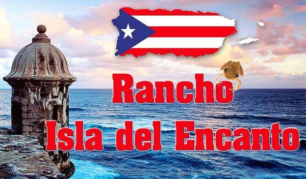 Rancho Isla del Encanto
