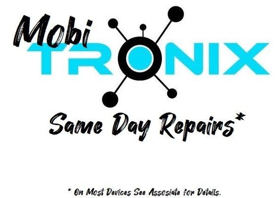Mobi Tronix