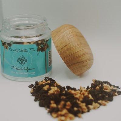 Creole Bella Tea