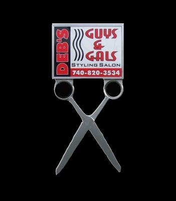 Debs Guys & Gals Salon