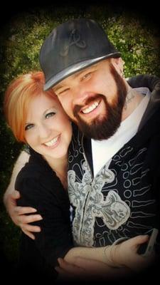 Owners- Joe and Katie Taylor