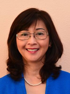 Cammy La - California Realtor