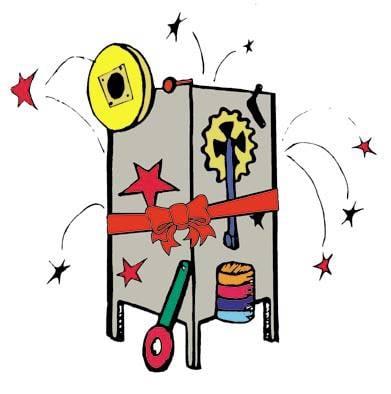 The Talent Machine Company