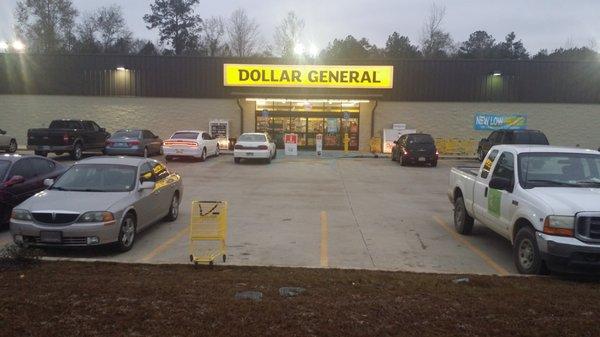 Dollar General