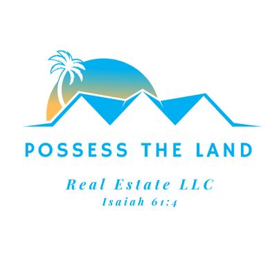 Possess the Land