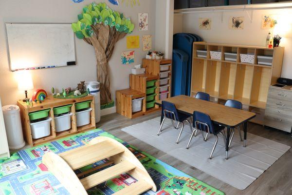 Blue Anchors Preschool