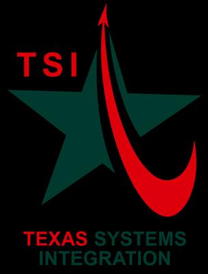 Texas Systems Integration logo