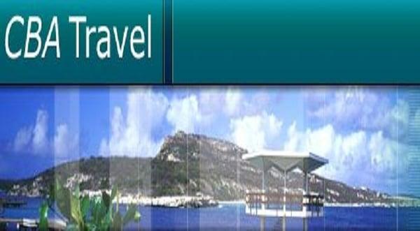 CBA Travel