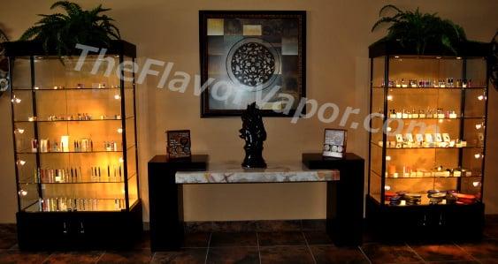 This is the nicest store I've ever been too!