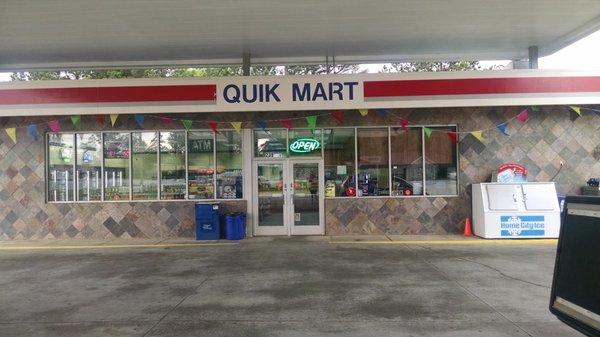 This is the place.