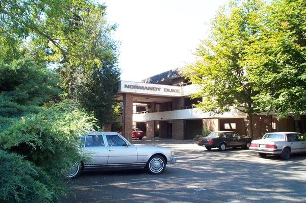 Normandy Duke Apartments