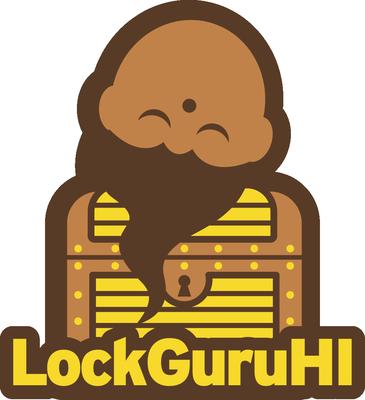 LockGuruHI