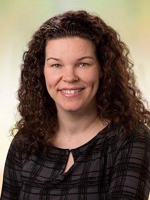 Colleen Evans, DO