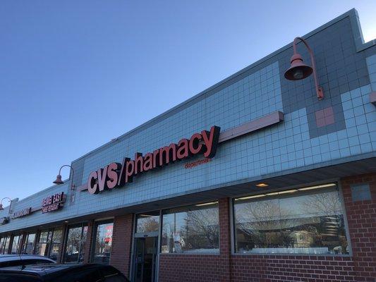 CVS Pharmacy, 635 Lexington Ave, Clifton, NJ 07011, US - MapQuest