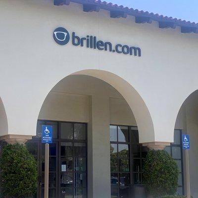 Brillen