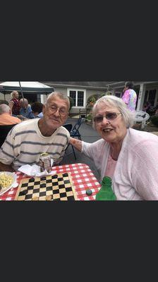 The Madison Senior Living Community