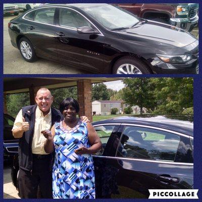 In Louisiana looking to purchase a car after the horrible flood? Checkout Stan King GM SuperStore in Brookhaven ask for Mr. Paul Watts!