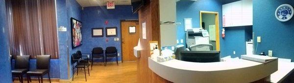 Central Phoenix Surgical Center