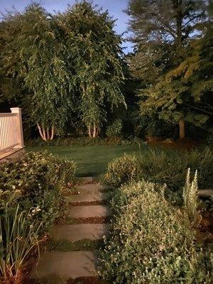 Country Landscape & Design, Inc