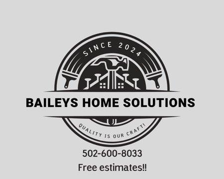 Baileys Home Solutions