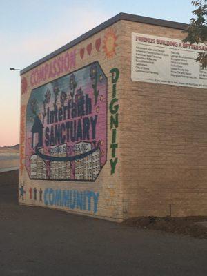 Interfaith Allaince of Idaho Message Service