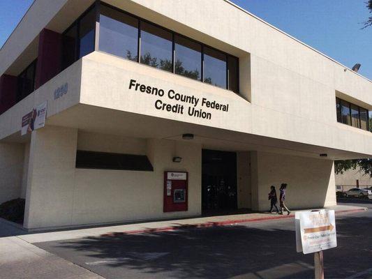 Noble Credit Union, formerly Fresno County Federal Credit Union