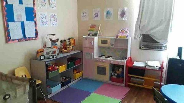 My Little Rascals Family WeeCare