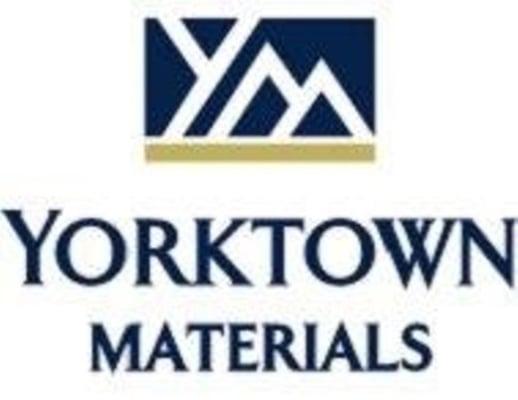 Yorktown Materials