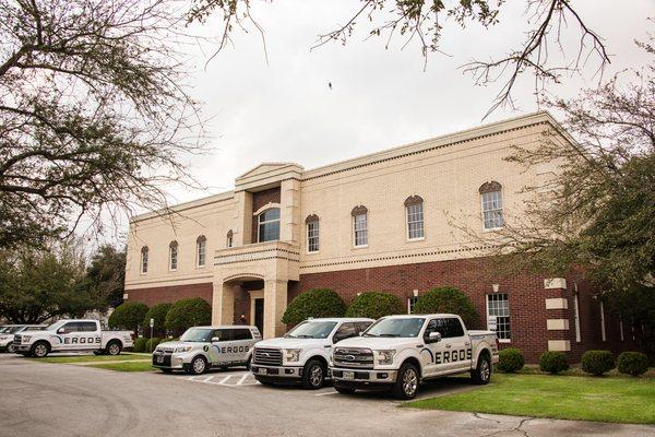 Ergos Technology Partners