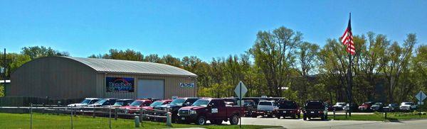 Banghart Diesel & Performance