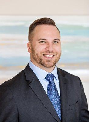 Casey Cooke, Regional Manager - The CORE Team USA Mortgage NMLS # 184059