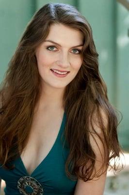 Autumn Allee Voice and Piano Studio