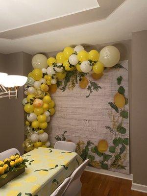 Flash Elegant Events