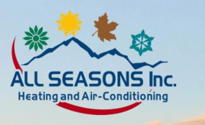 All Seasons Heating & Air Conditioning