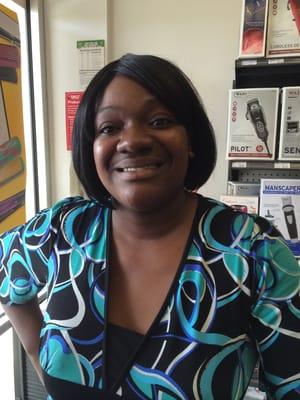 Tenors was very friendly & helpful!! Thank you!