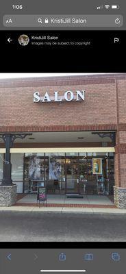 Hair By Ruth - Kristi-Jill Salon