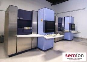 Semion Llc