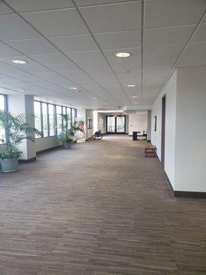 Warren Clinic General Surgery-Natalie Building