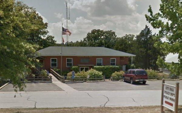 Ozark Regional Library - Viburnum Branch