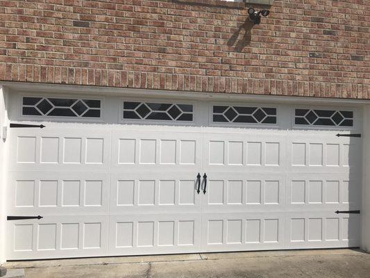 Precision Door Service