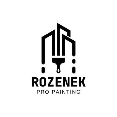 Rozenek Pro Painting