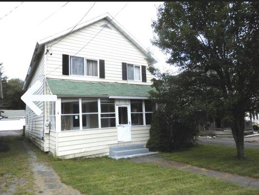 Thompson Country Lodging