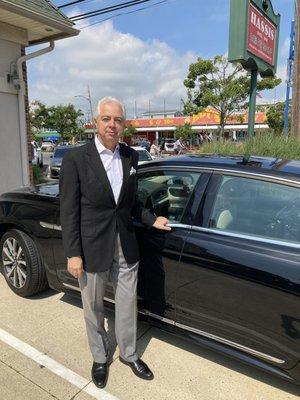 Zcarservice