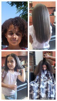 Courtney's Cozy Corner