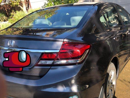 Top Line Car Cleaning Business