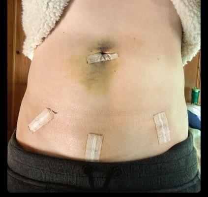 Amara D Paul MD Facog