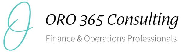Oro365 Consulting