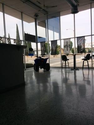 HNS Auto Group High Standard Auto