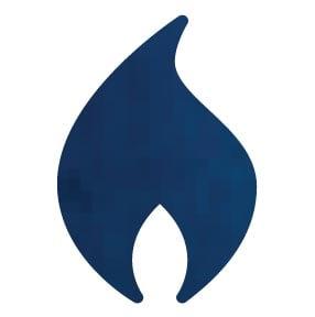 Hearth is all about lighting a fire, igniting passion.