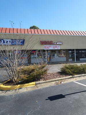 Storefront